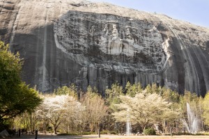 Stone Mountain Park   Atlanta GA 7098